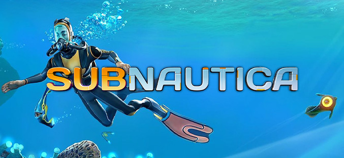 Image Subnautica