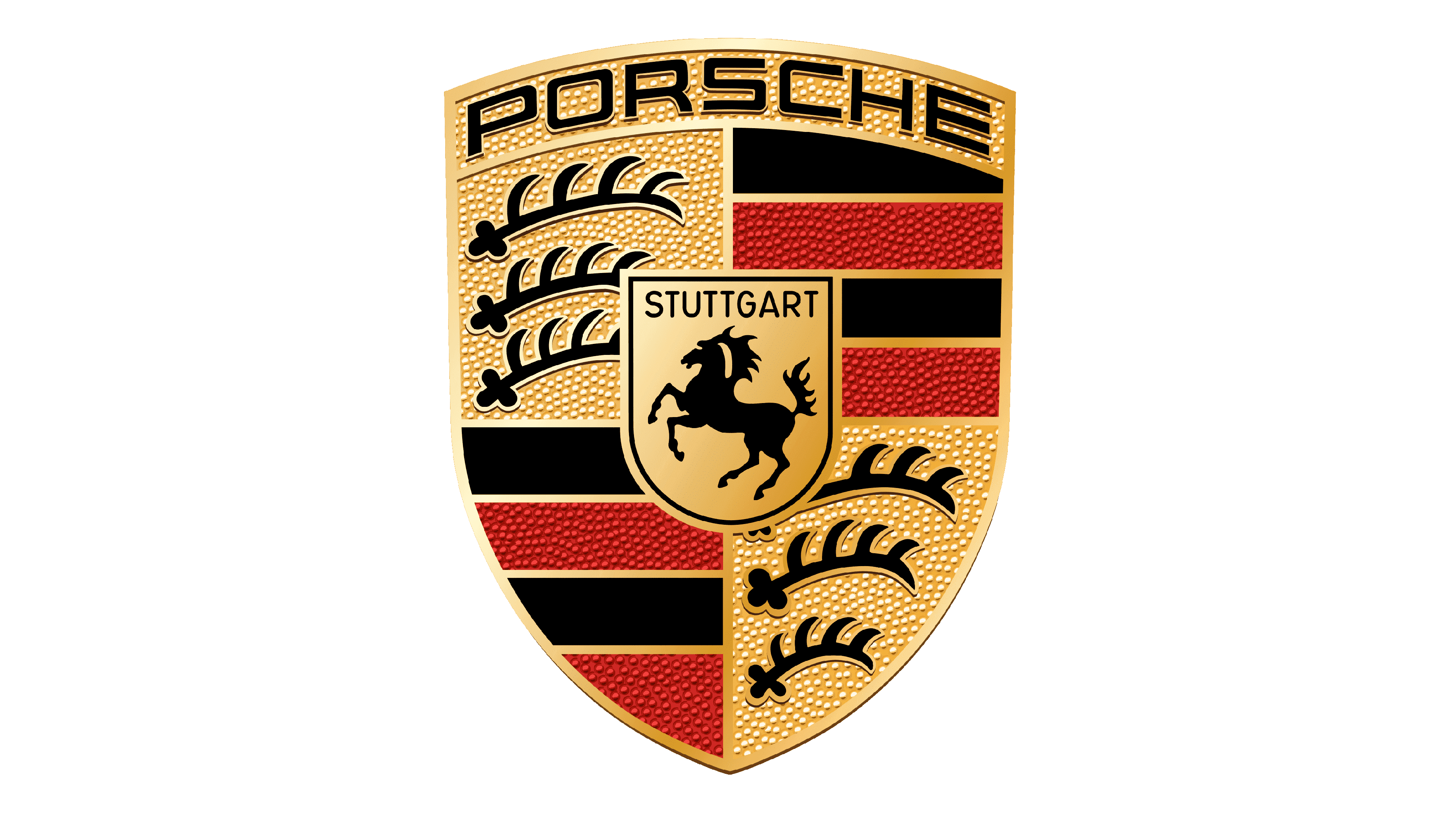 Logo Porsche