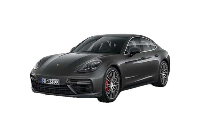 Panamera