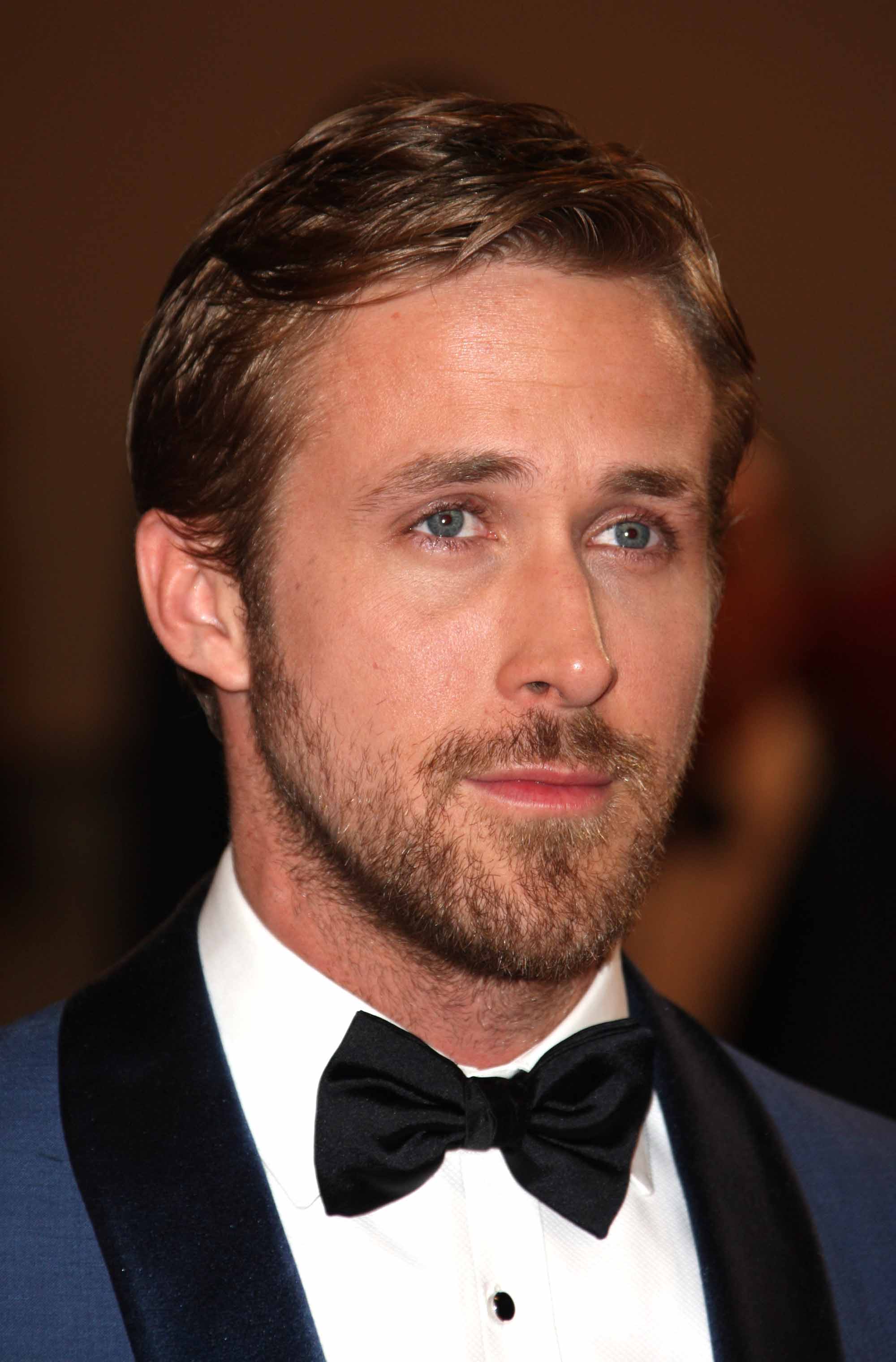 Portrait de Ryan Gosling
